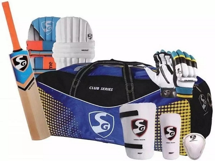 The Best Cricket Kit Bag Online A Comprehensive Guide