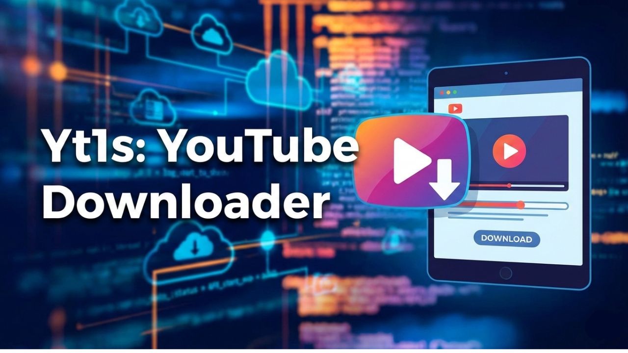 What Is Yt1s? A Complete Guide to YouTube to MP3 &amp; MP4 Downloads - FeedBox